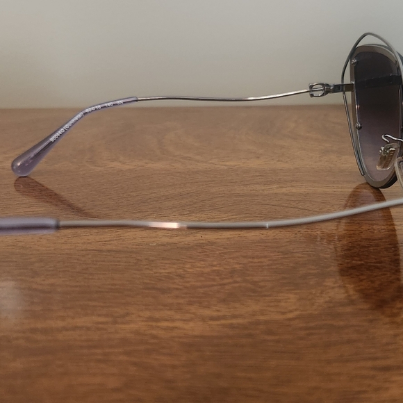 Coach sunglasses - Picture 10 of 11